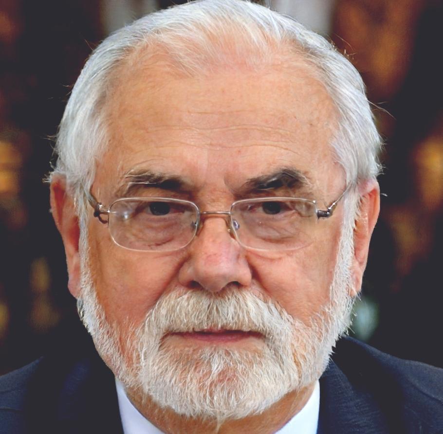 Portrait von Thomas Klein